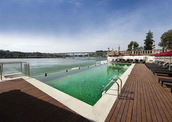 Hôtel accueillant les animaux: Pestana Palacio Do Freixo, Pousada & National Monument - The Leading Hotels Of The World