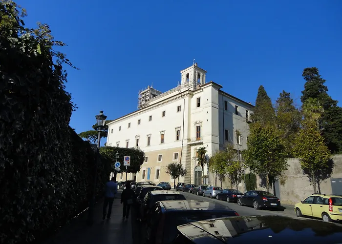 Resort: All'Obelisco