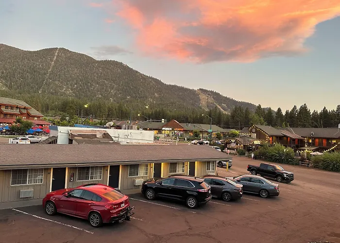 Black Jack Inn