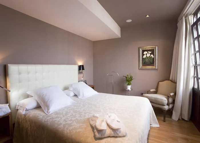 Hotel boutique: Antiguo Casino Hotel