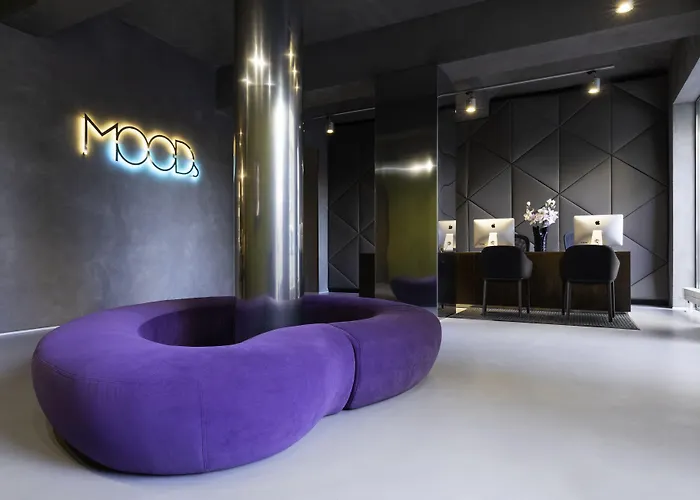  MOODs Boutique
