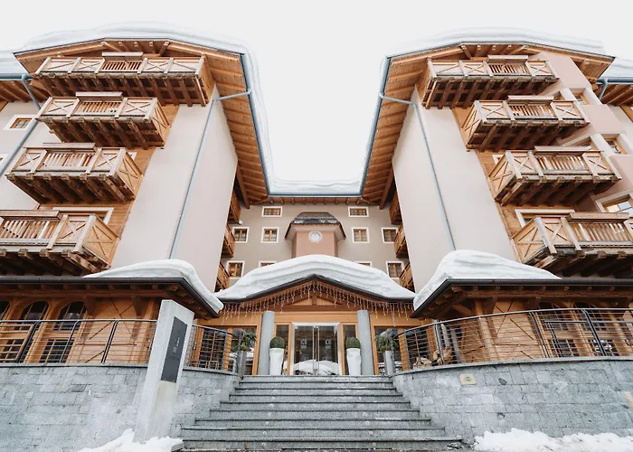  Chalet Del Brenta