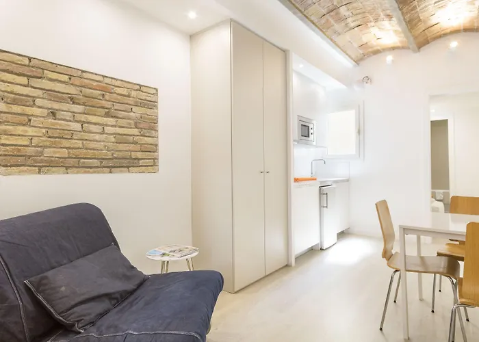 Huisdiervriendelijk hotel: Bcnstop Sagrada Familia