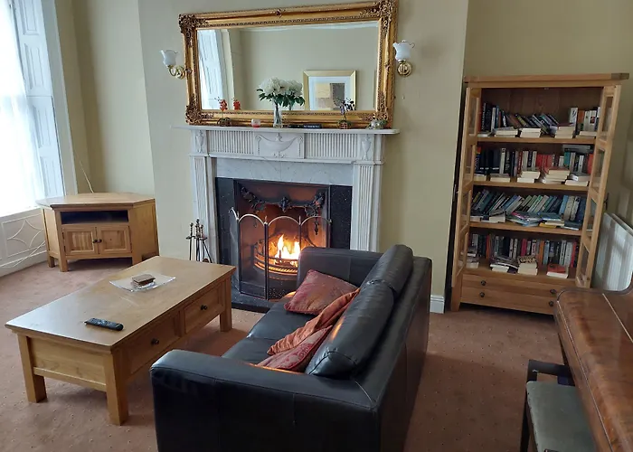 Parkway Guesthouse