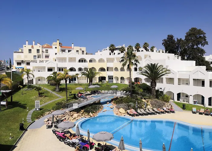 Alquiler de vacaciones: Natura Algarve Club