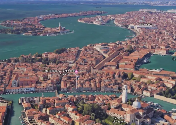  Locanda Sant'Anna