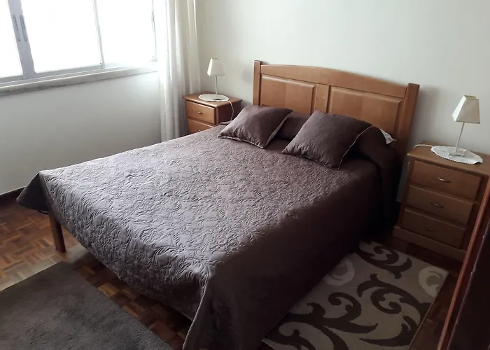 Pensao Residencial Mirasol