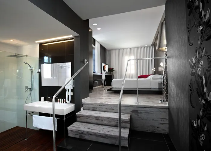 Resort: Templers House Boutique Hotel