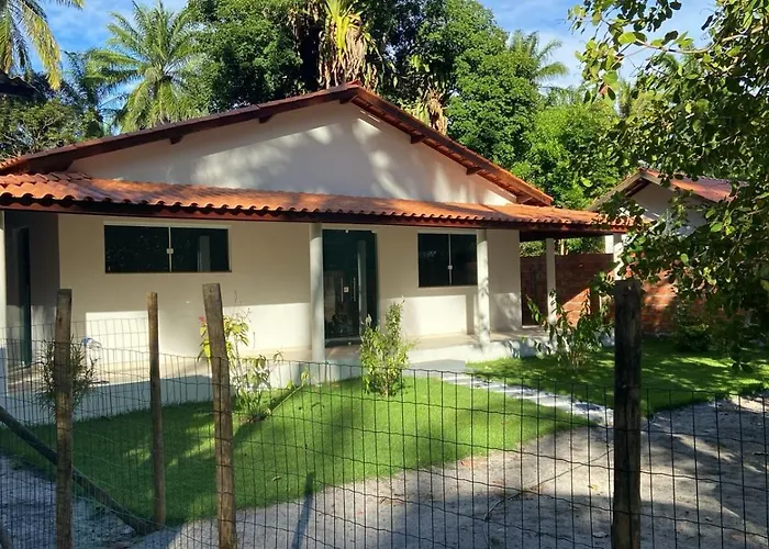 Canto Da Iara