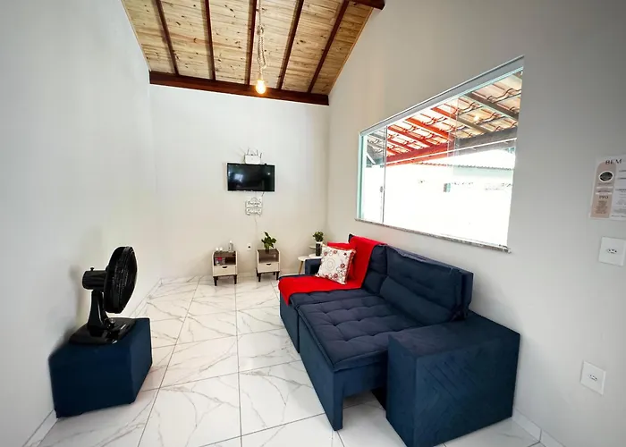 Canto Da Iara