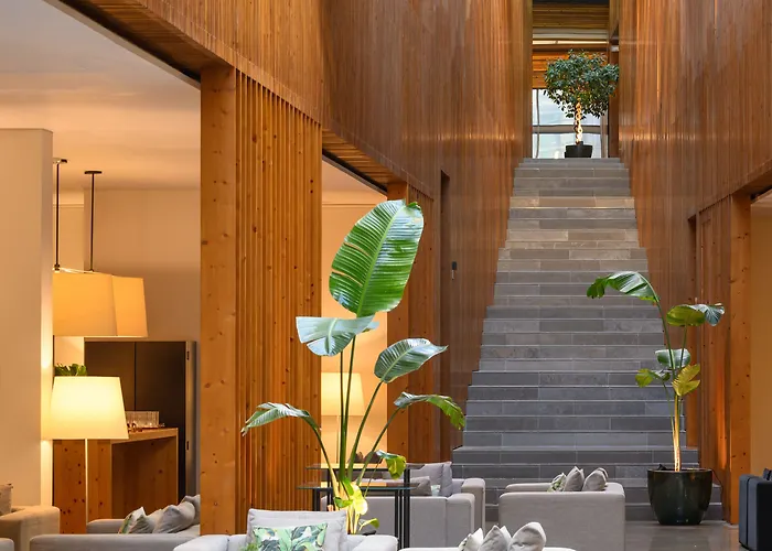 4 sterren hotel: Inspira Liberdade Boutique Hotel