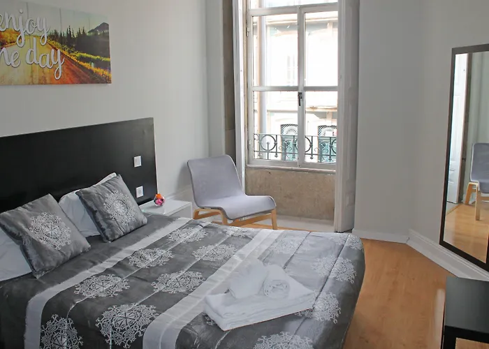 Casa de hóspedes: Lunar Guest House