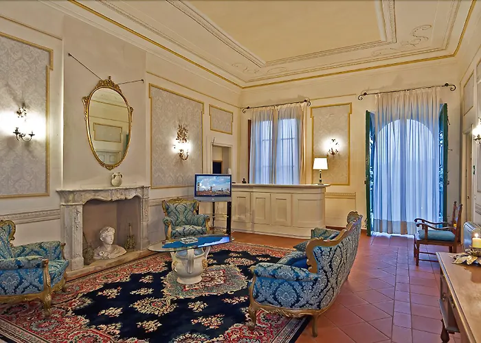 Villa Cheli