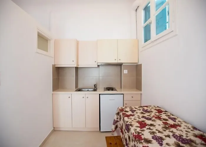 Florance Apartments