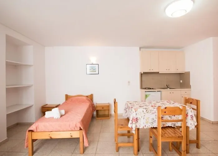 Florance Apartments