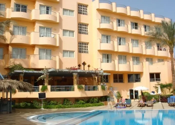 3-Sterne-Hotel: Sea Garden Hotel