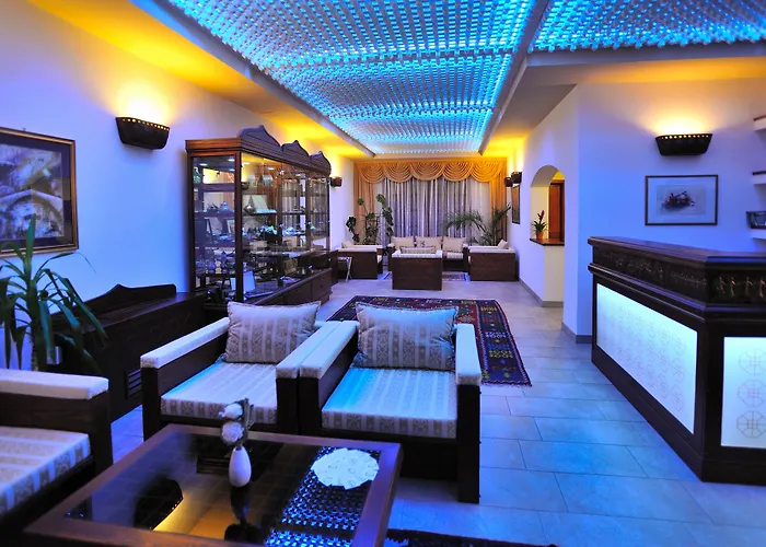 Boutique Hotel Old Town Mostar