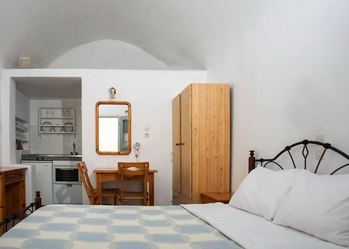 Vacation rental: Prekas Apartments