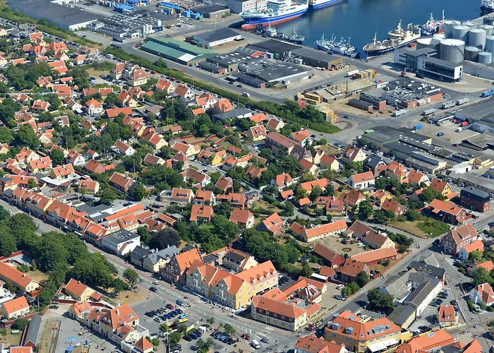 Foldens Hotel Skagen