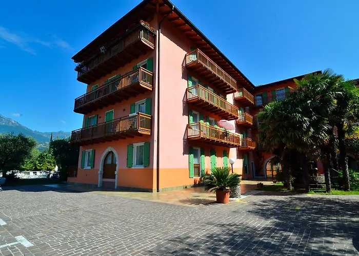 Residence Filanda