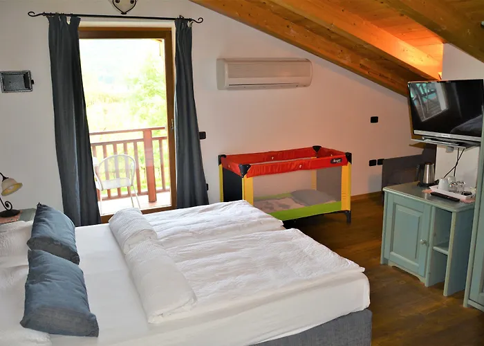  Agritur La Cort
