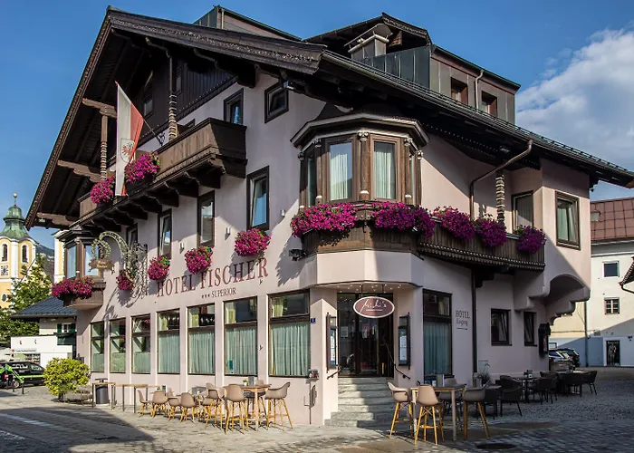 Hotel Fischer