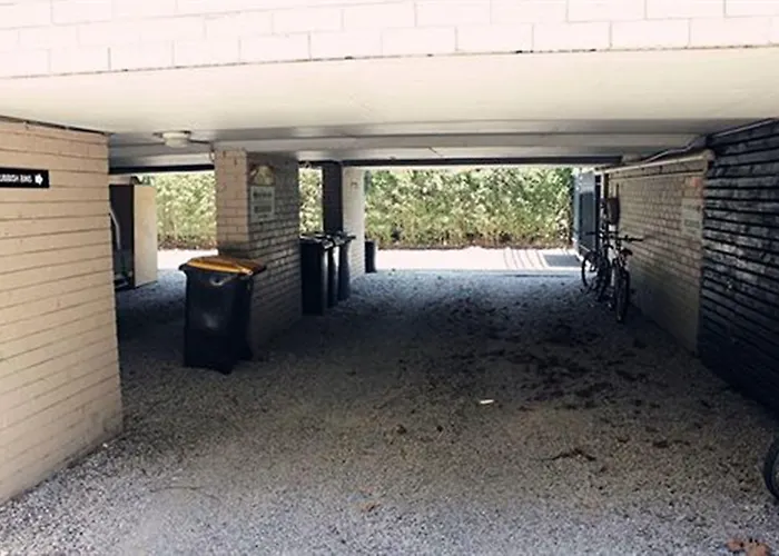 H & D Apartments