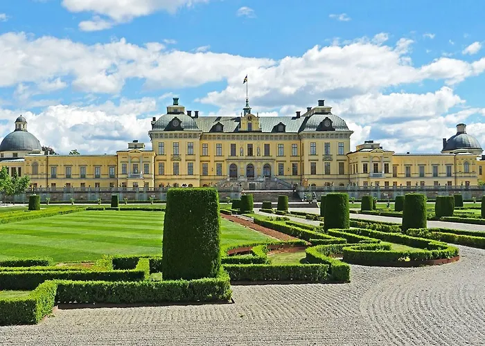 Hotel pres du College: Skanstulls Boutique Hostel