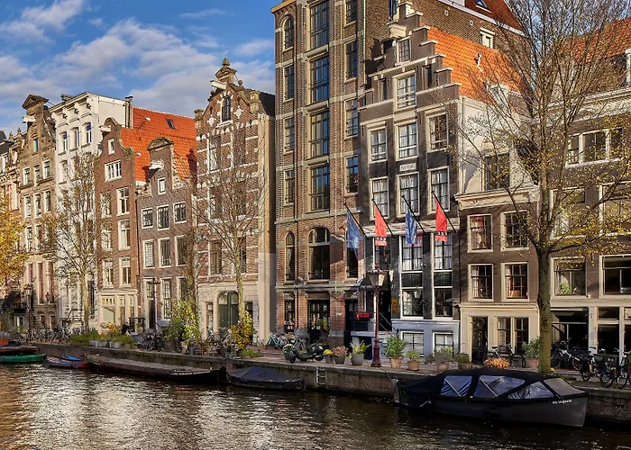 Stanley Collection Hegra Amsterdam