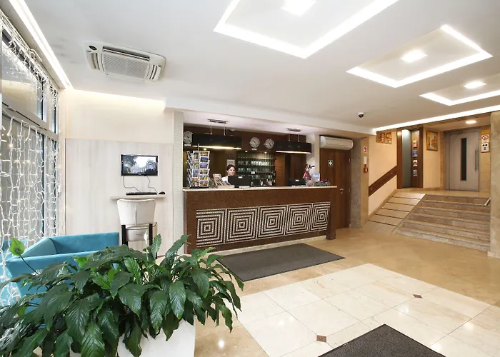 Medos Hotel