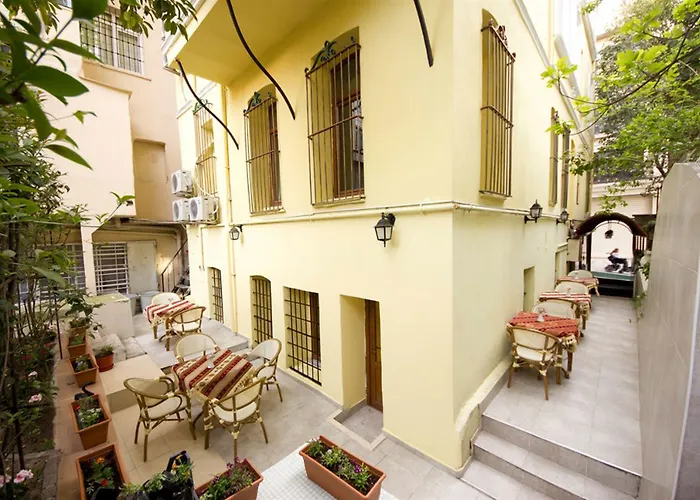 New House