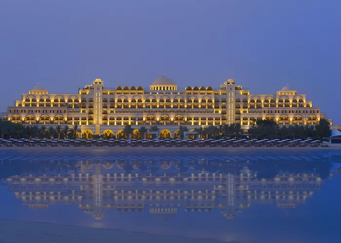 Hotel Jacuzzi: Jumeirah Zabeel Saray Dubai