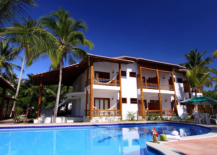 Enseada Dos Corais Praia