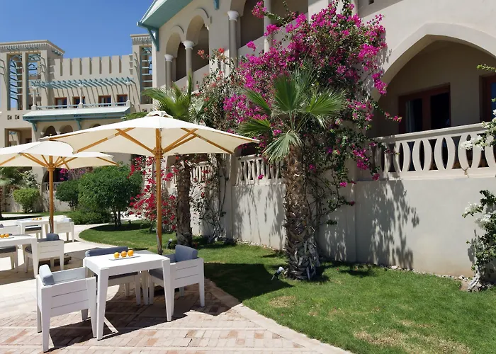 Mosaique Hotel El Gouna