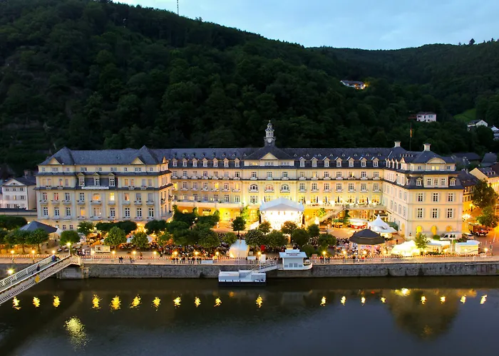 Haecker'S Hotel