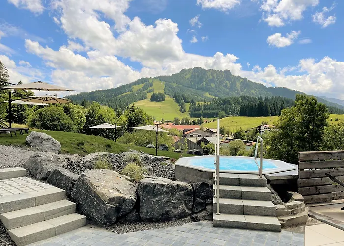 Berghoteltirol