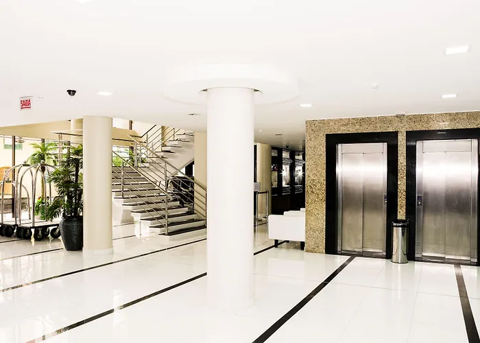 Hotel com jacuzzi: San Marino Cassino Hotel