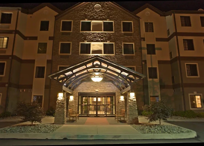 Staybridge Suites East Stroudsburg - Poconos By Ihg