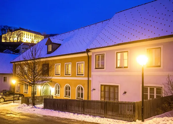 JUFA Hotel Murau