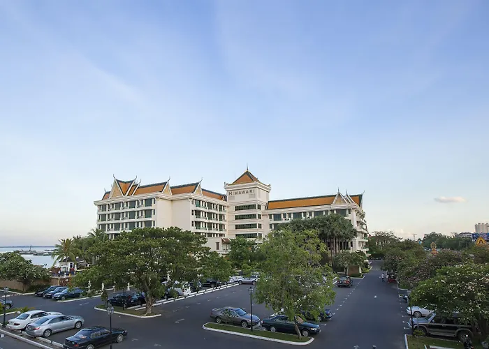 Apartments Himawari Hotel s