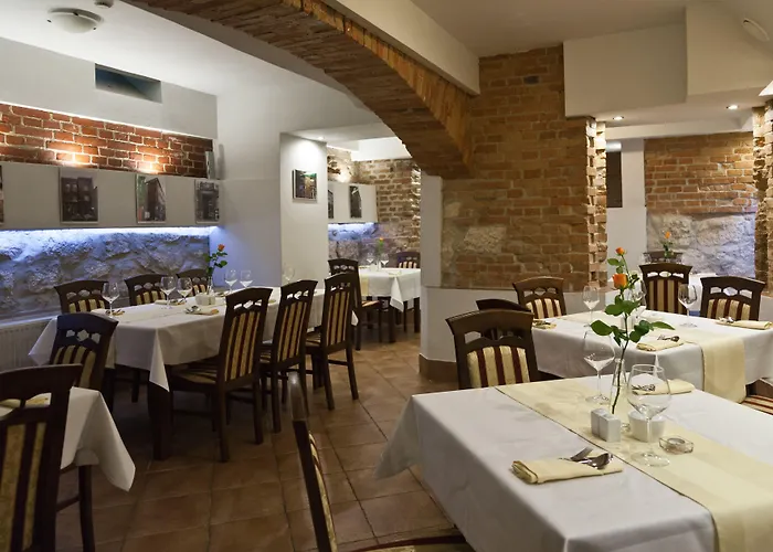 Hotel adatto agli animali: Hotel Maksymilian