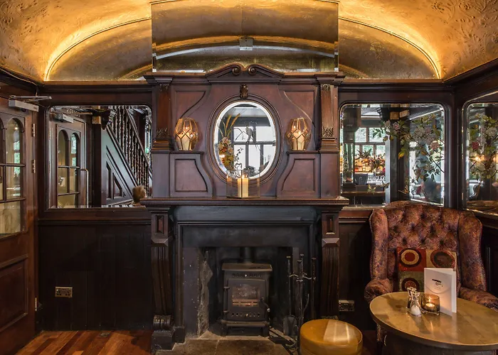 The Alma Hotel