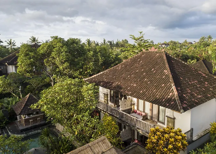 Sri Ratih Cottages, Chse Certified