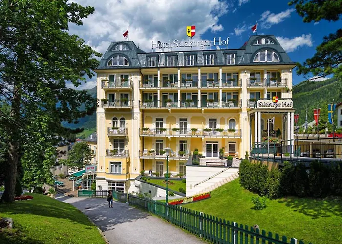  Salzburger Hof