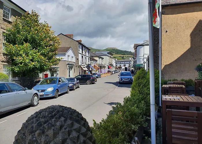 Cheap hotels Dragon Inn