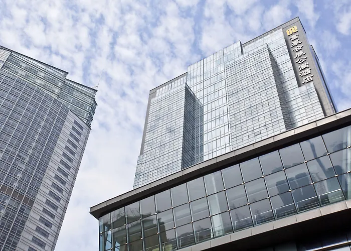 Regal Plaza & Residence Waigaoqiao