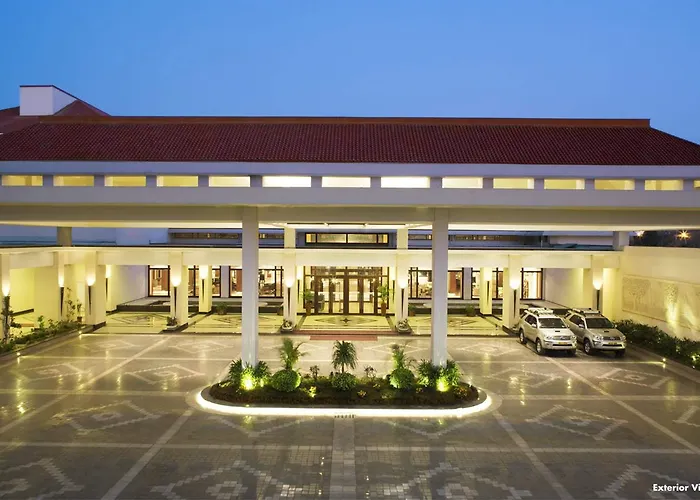 Jaypee Greens Golf And Spa