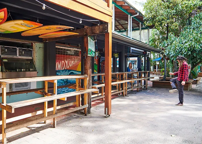  Arts Factory By Nomads (Adults Only)