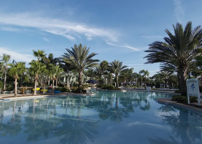 Resort: Worldmark Reunion