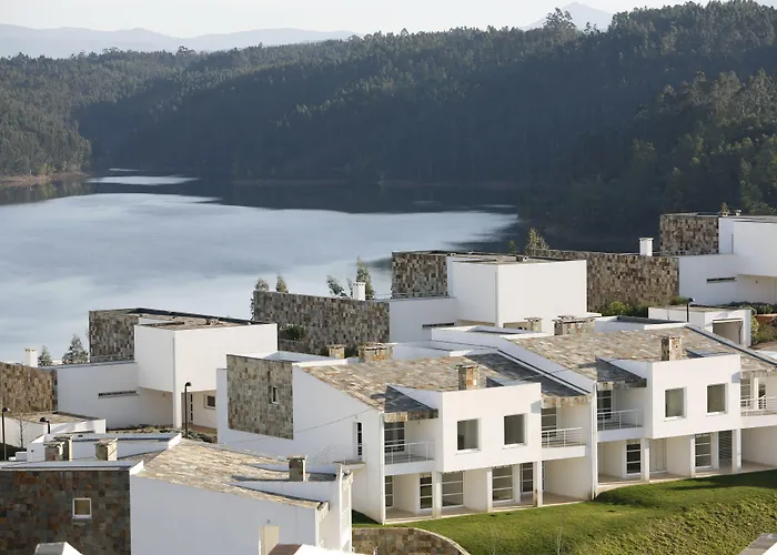 Hotel que aceita animais de estimação: Montebelo Aguieira Lake Resort & Spa